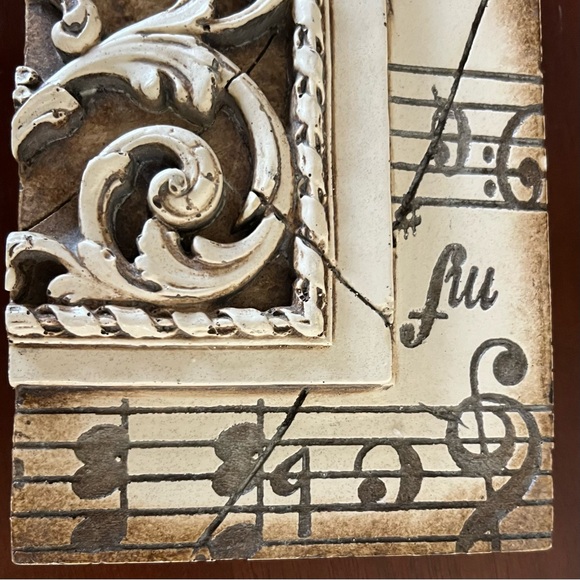 Sid Dickens Memory Block "Music with Moulding" - Picture 3 of 11